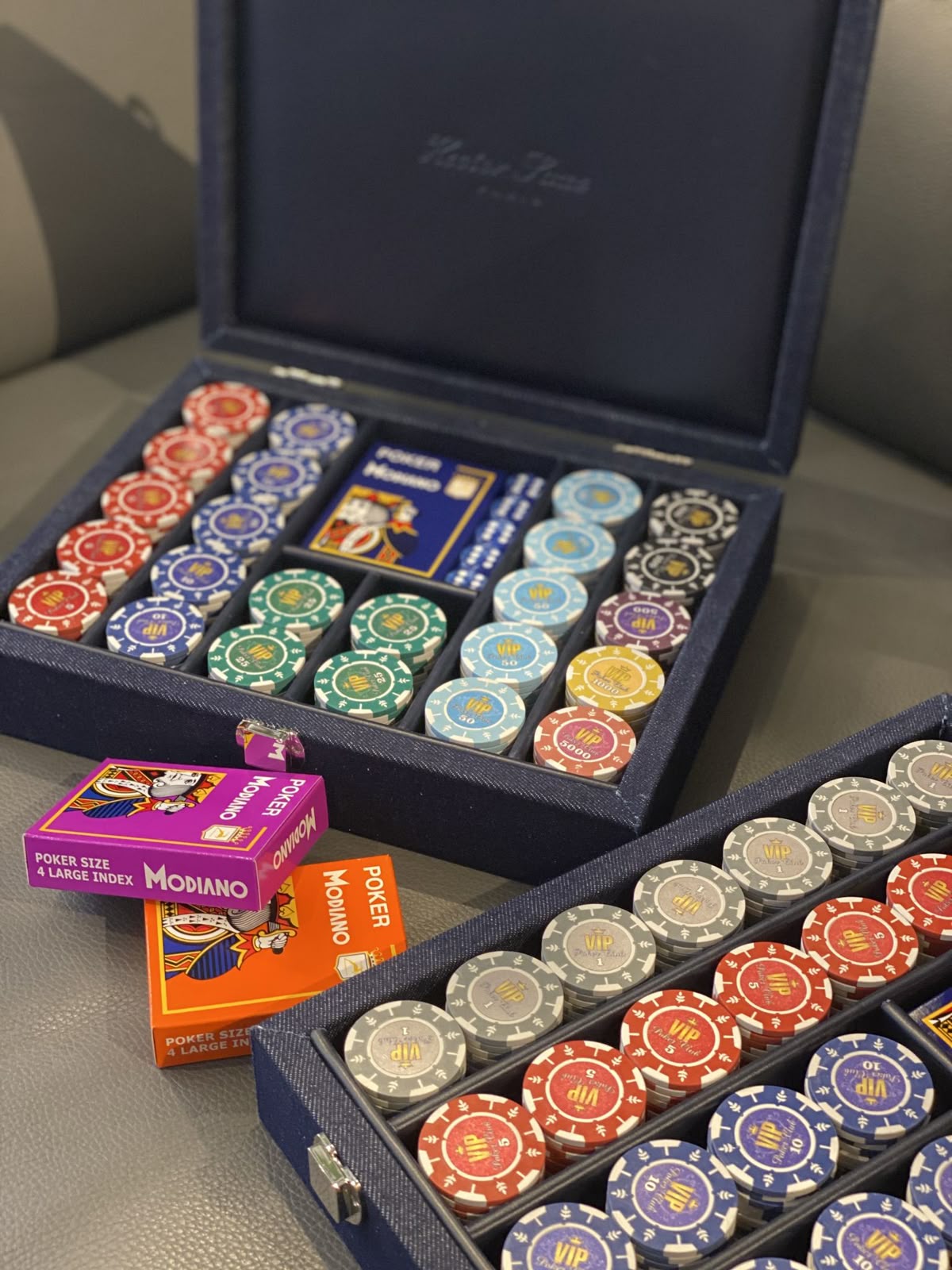 Cash Billionaire کیسینو میں رولیٹی گیمز کے بارے میں معلومات